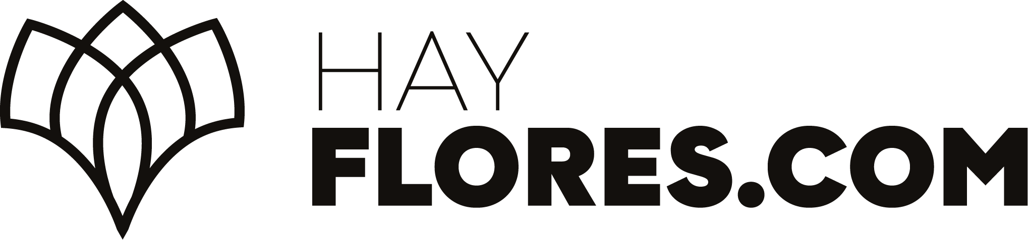 Hay Flores